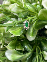 Load image into Gallery viewer, Sterling Silver 92.5 wire nosepin