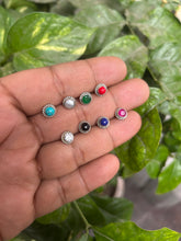 Load image into Gallery viewer, Ballend nosepin