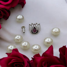 Load image into Gallery viewer, Screw nosepin