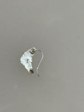 Load image into Gallery viewer, Handmade Nose Nath sterling silver 92.5 with semiprecious stones