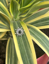 Load image into Gallery viewer, Black nosestud