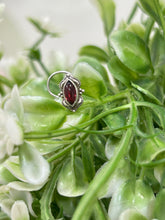 Load image into Gallery viewer, Sterling Silver 92.5 wire nosepin