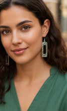 Load image into Gallery viewer, Sterling Silver 92.5 Earing