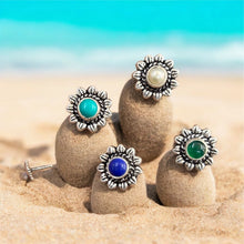 Load image into Gallery viewer, 12mm Screw sterling Silver 92.5 nosepin