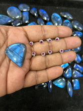 Load image into Gallery viewer, 5mm Screw sterling Silver 92.5 nosepin