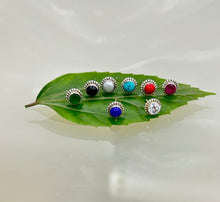 Load image into Gallery viewer, Straight nosestud