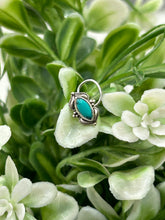 Load image into Gallery viewer, Sterling Silver 92.5 wire nosepin