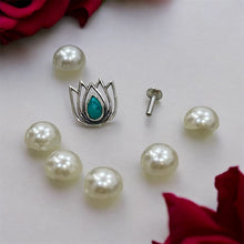 Load image into Gallery viewer, Screw nosestud