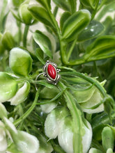 Load image into Gallery viewer, Sterling Silver 92.5 wire nosepin