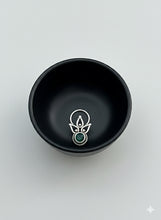 Load image into Gallery viewer, Handmade 10mm x 8mm Wire Nosepin sterling silver 92.5