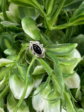 Load image into Gallery viewer, Sterling Silver 92.5 wire nosepin