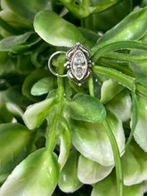 Load image into Gallery viewer, Sterling Silver 92.5 wire nosepin