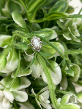 Load image into Gallery viewer, Sterling Silver 92.5 wire nosepin