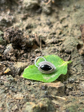 Load image into Gallery viewer, Sterling Silver 92.5 wire nosepin