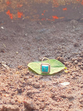 Load image into Gallery viewer, Sterling silver nosestuds