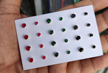 Load image into Gallery viewer, diamond nosepins