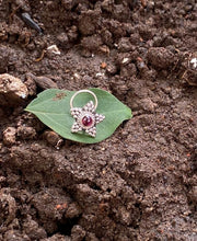 Load image into Gallery viewer, Silver nospeins