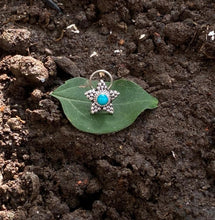 Load image into Gallery viewer, Tourquise nosepin