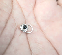 Load image into Gallery viewer, Sterling Silver 92.5 Wire Nosepins ANARO FASHIONS