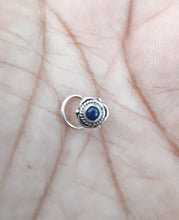 Load image into Gallery viewer, Sterling Silver 92.5 Wire Nosepins ANARO FASHIONS