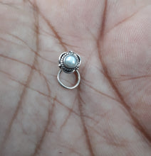 Load image into Gallery viewer, Sterling Silver 92.5 Wire Nosepins ANARO FASHIONS