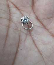 Load image into Gallery viewer, Sterling Silver 92.5 Wire Nosepins ANARO FASHIONS