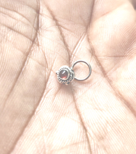 Load image into Gallery viewer, Sterling Silver 92.5 Wire Nosepins ANARO FASHIONS