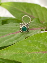 Load image into Gallery viewer, 5mm Sterling Silver 92.5 Wire Nosepin