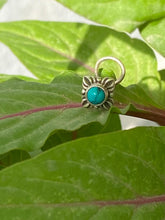 Load image into Gallery viewer, 5mm Sterling Silver 92.5 Wire Nosepin