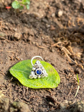 Load image into Gallery viewer, Ethnic silver nosepins