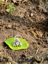 Load image into Gallery viewer, Zircon nosepins