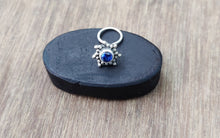 Load image into Gallery viewer, Sterling Silver Wire Nosepins ANARO FASHIONS