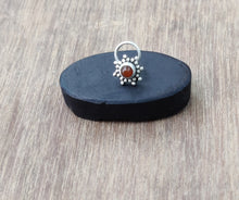 Load image into Gallery viewer, Sterling Silver Wire Nosepins ANARO FASHIONS