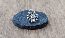 Load image into Gallery viewer, Sterling Silver wire 92.5 Nosepins ANARO FASHIONS