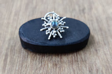 Load image into Gallery viewer, Sterling Silver 92.5 wire Nosepin ANARO FASHIONS