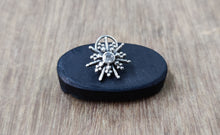Load image into Gallery viewer, Sterling Silver 92.5 wire Nosepin ANARO FASHIONS