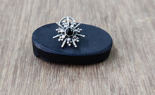 Load image into Gallery viewer, Sterling Silver 92.5 wire Nosepin ANARO FASHIONS