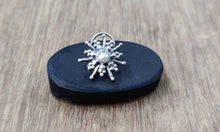 Load image into Gallery viewer, Sterling Silver 92.5 wire Nosepin ANARO FASHIONS