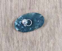 Load image into Gallery viewer, sterling Silver Wire 92.5 Nosepin ANARO FASHIONS