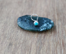 Load image into Gallery viewer, Sterling Silver Wire92.5  Nosepin ANARO FASHIONS