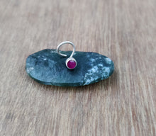 Load image into Gallery viewer, Sterling Silver Wire92.5  Nosepin ANARO FASHIONS