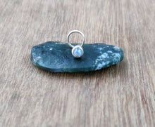 Load image into Gallery viewer, Sterling Silver Wire92.5  Nosepin ANARO FASHIONS