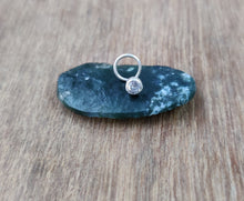 Load image into Gallery viewer, Sterling Silver Wire92.5  Nosepin ANARO FASHIONS