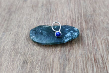 Load image into Gallery viewer, Sterling Silver Wire92.5  Nosepin ANARO FASHIONS