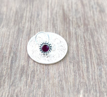 Load image into Gallery viewer, Sterling Silver 92.5 Wire Nosepins ANARO FASHIONS