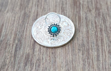 Load image into Gallery viewer, Sterling Silver 92.5 Wire Nosepins ANARO FASHIONS