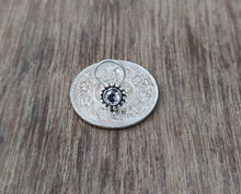 Load image into Gallery viewer, Sterling Silver 92.5 Wire Nosepins ANARO FASHIONS