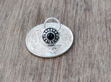 Load image into Gallery viewer, Sterling  Silver 92.5  Wire Nosepin ANARO FASHIONS