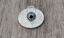 Load image into Gallery viewer, Sterling  Silver 92.5  Wire Nosepin ANARO FASHIONS