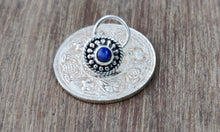 Load image into Gallery viewer, Sterling  Silver 92.5  Wire Nosepin ANARO FASHIONS